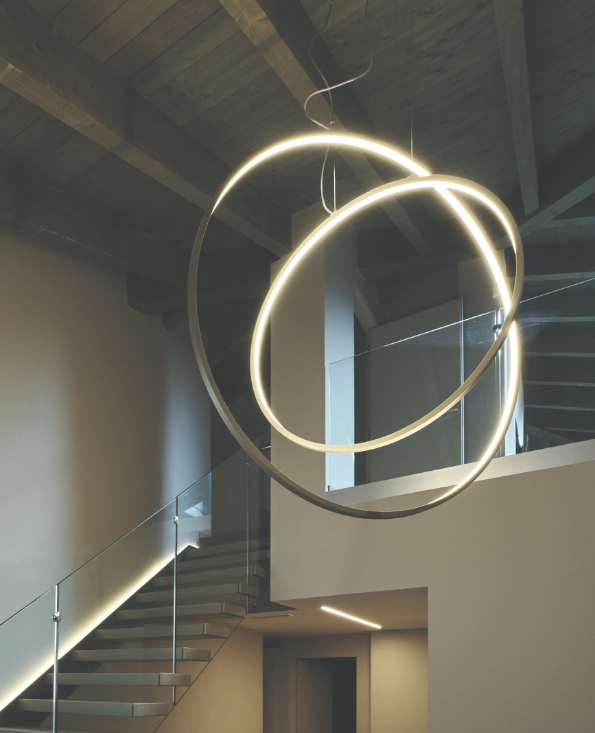 Collezioni Novalux: arreda la tua casa con eleganza e coerenza